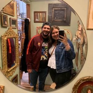 Meet your Posher, Franky